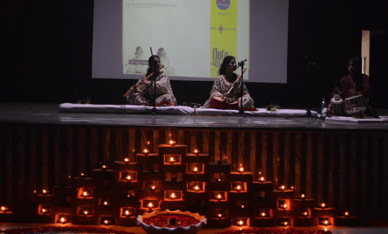 Laxmi Institute of Architecture Valsad Events photo 3